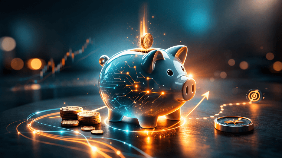 Don’t Get Mad at Inflation. Get Smarter With Your Money.