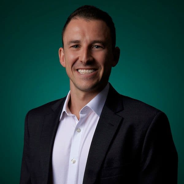 Marc Jocum