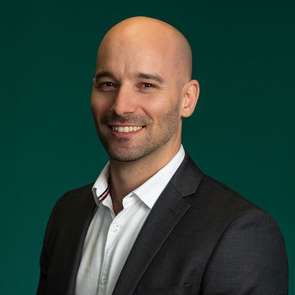 Nicholas Vedelago