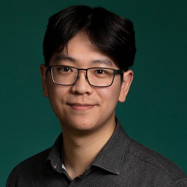 Justin Lin