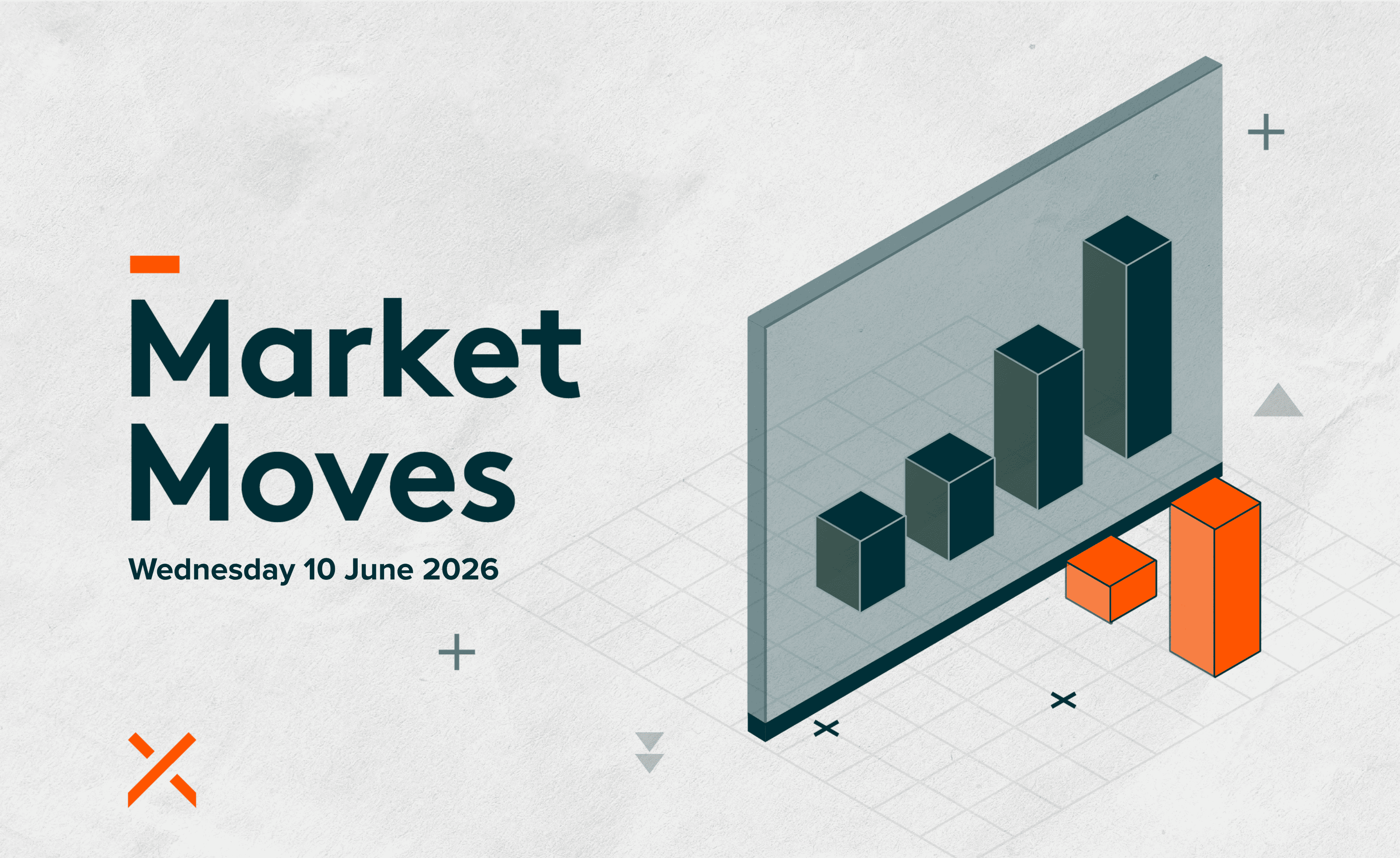 Market Moves: 10 June 2026