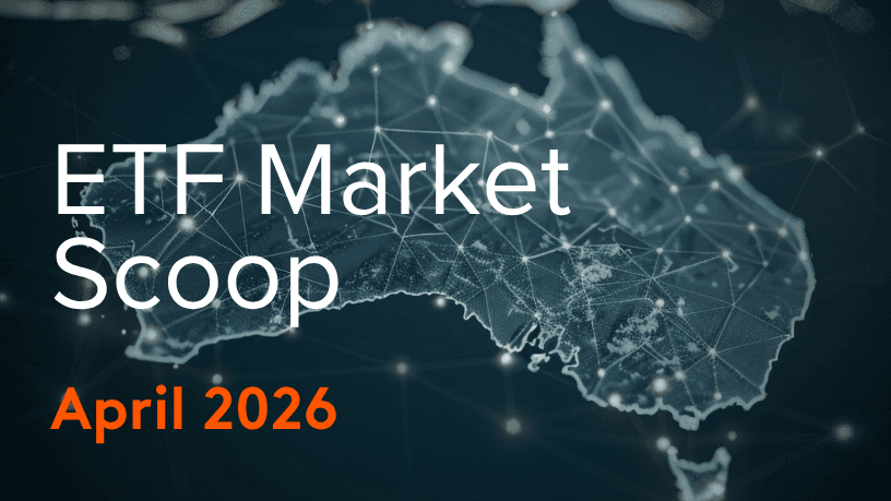ETF Market Scoop - February 2026