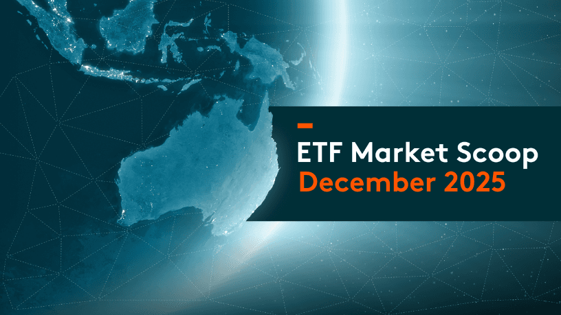 EF Market Scoop - December 2025