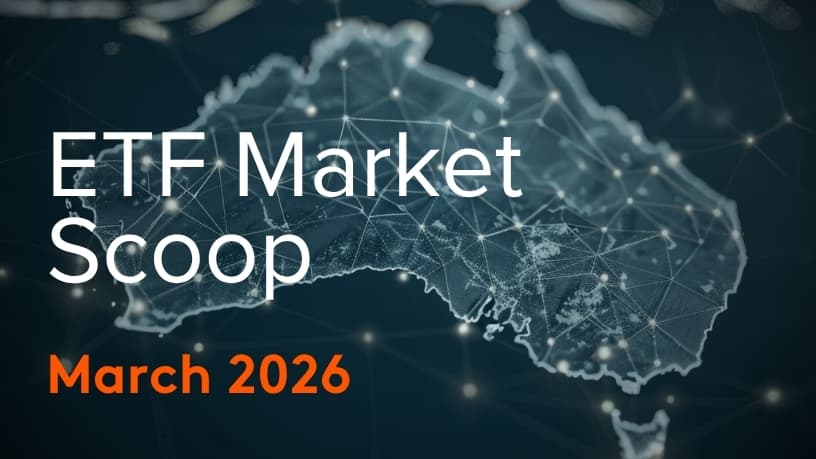 ETF Market Scoop - March 2026
