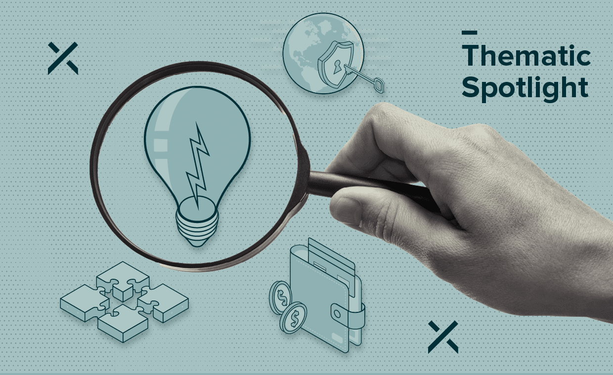 Thematic Spotlight: The US Government Goes Nuclear