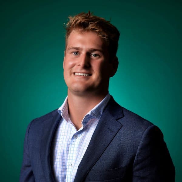 Tom Hogan